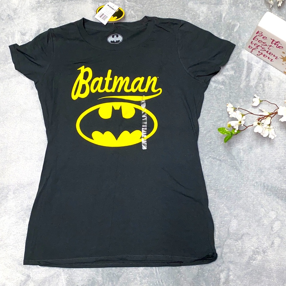 Batman tee